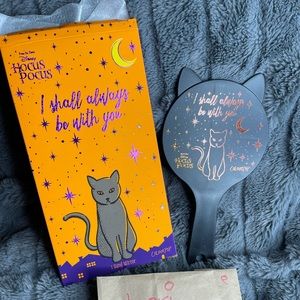 Colourpop Hocus Pocus hand mirror 2021 release